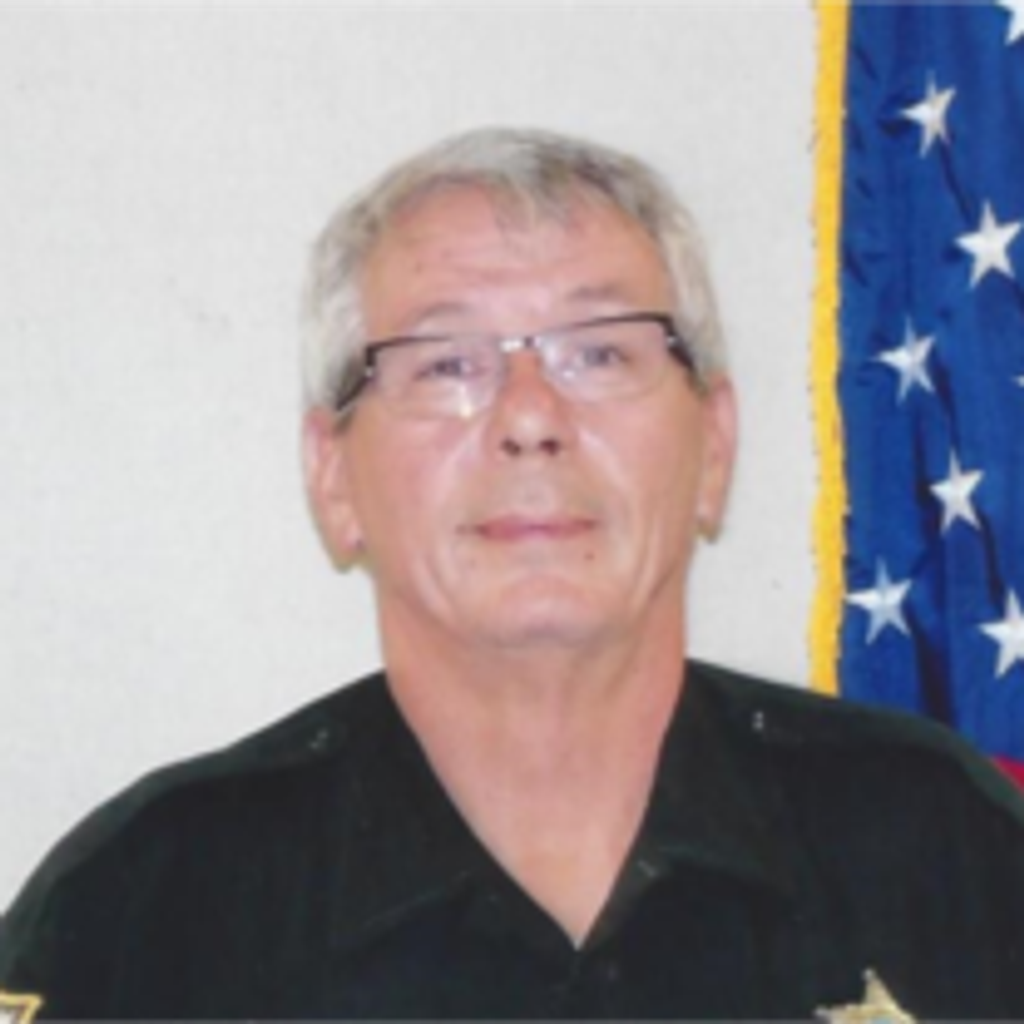 Deputy Kevin Patrick Romine