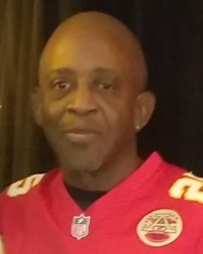 Roscoe K. McGill Jr.