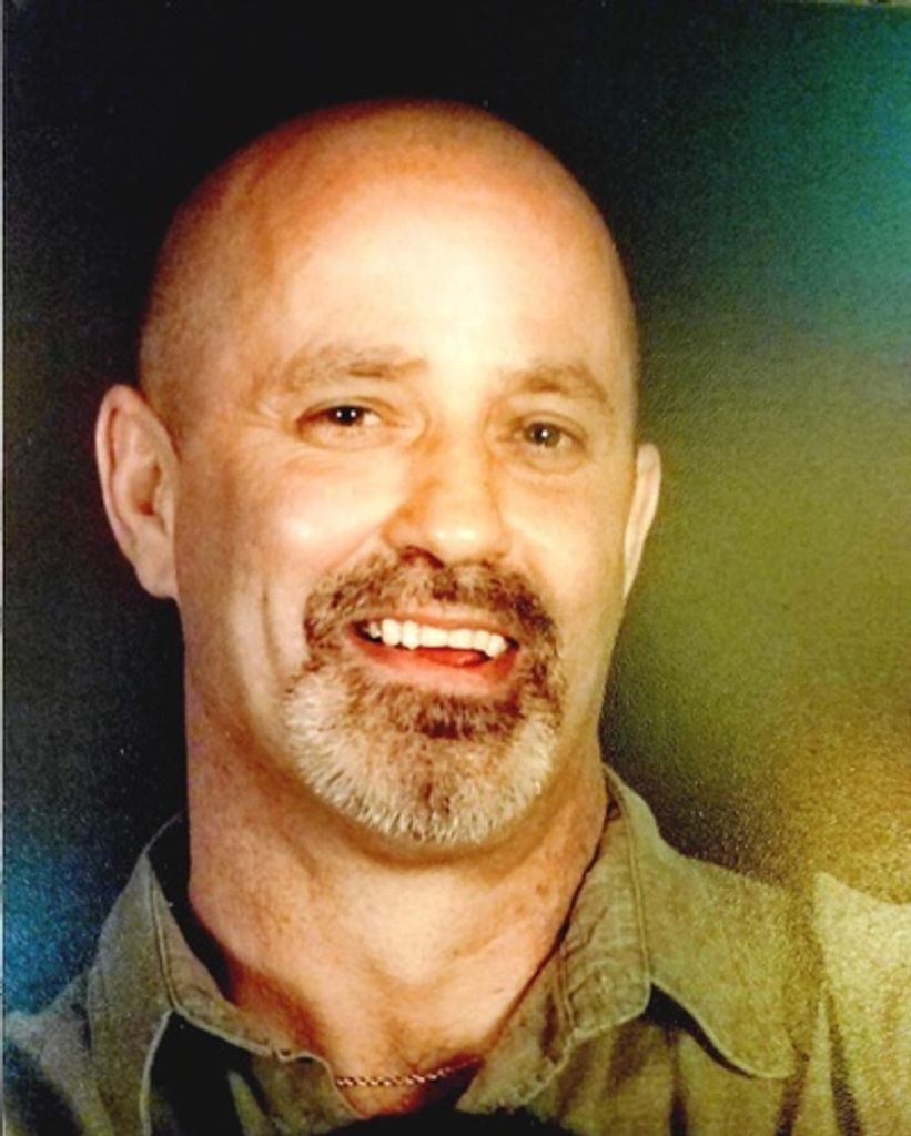 Brent S. Herron Profile Photo