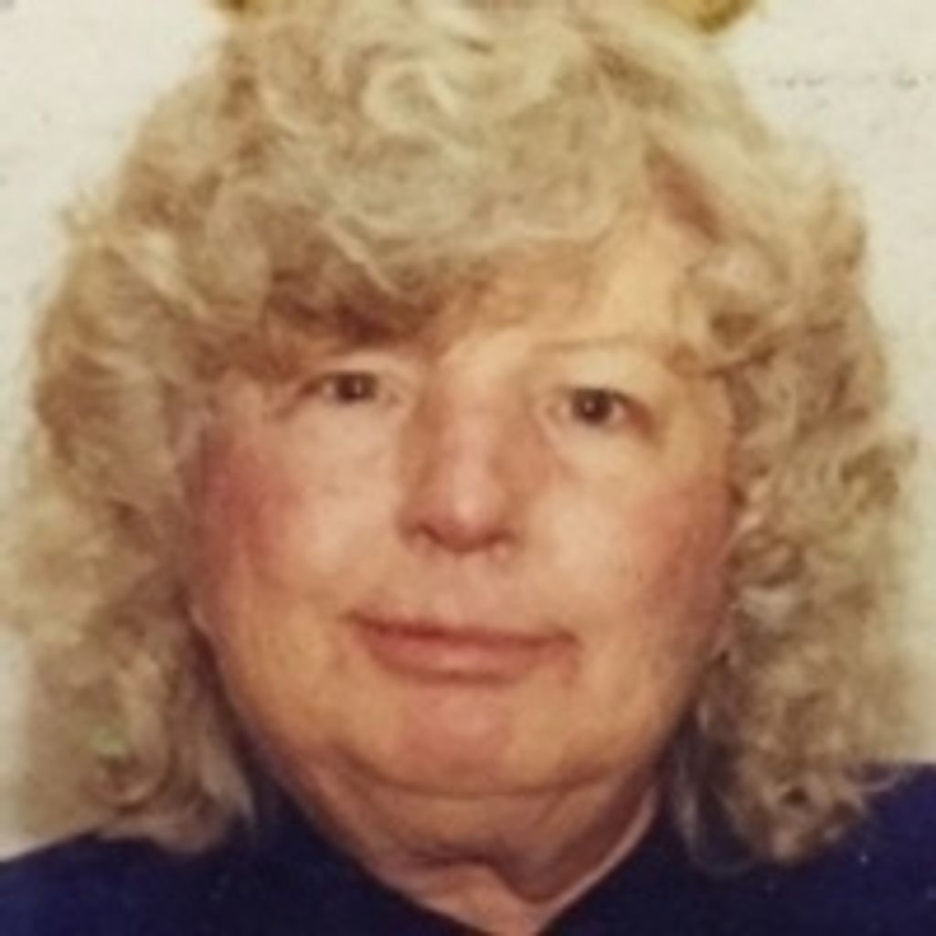 Joy Ann Hudson Profile Photo