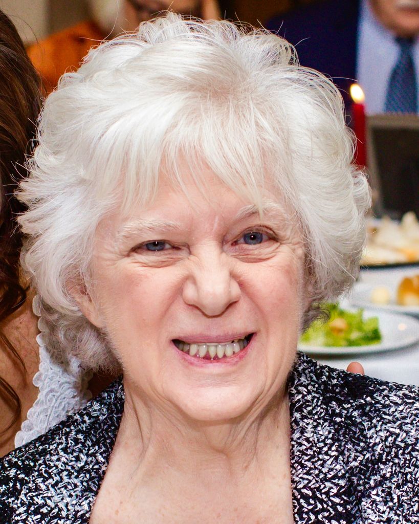 Nancy J. Calvanese Profile Photo