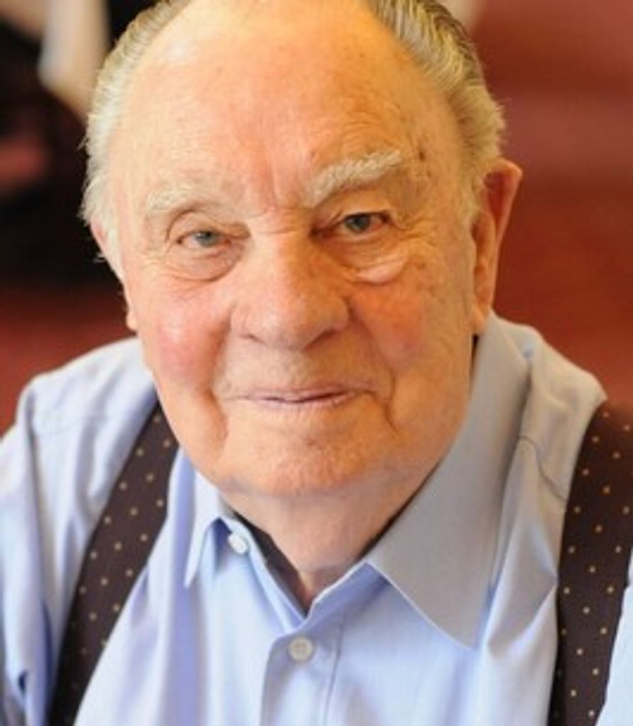 Raymond Gover Profile Photo