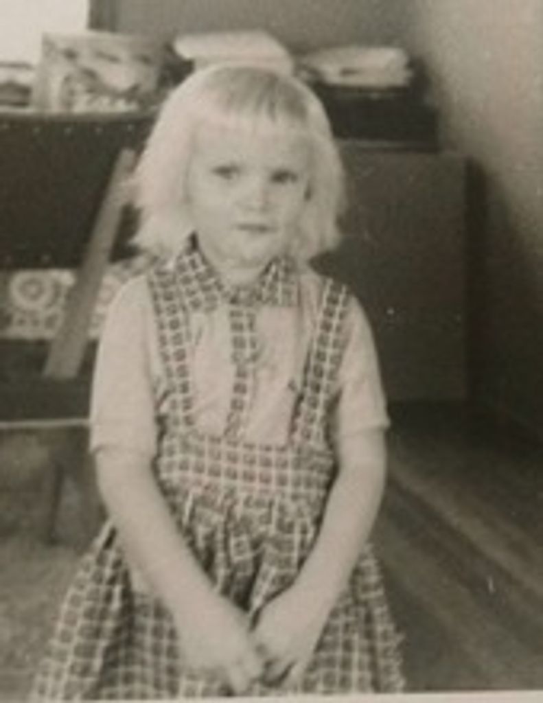 Diana Elizabeth Poole