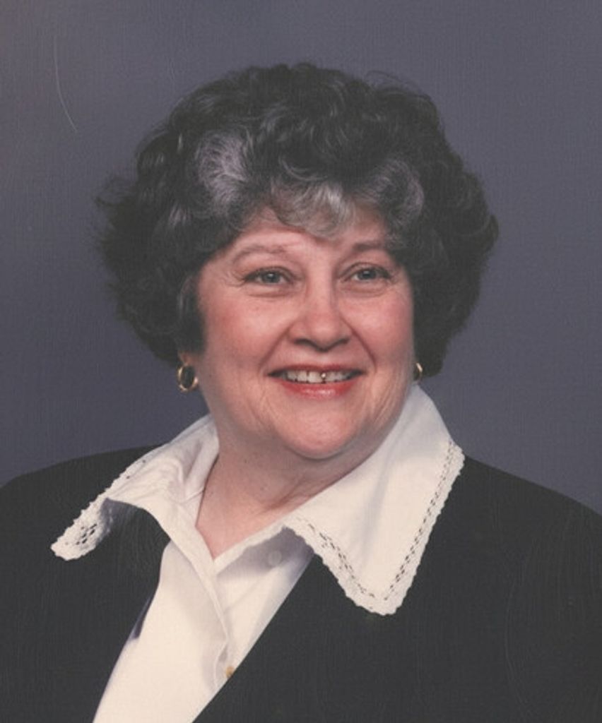 Eva Pauline Kirk Profile Photo
