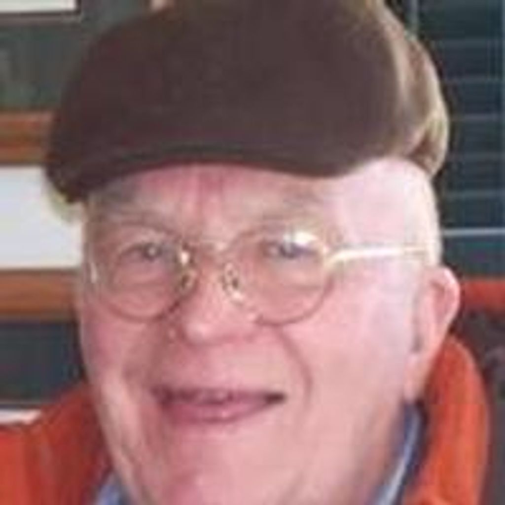Robert J. Fudally