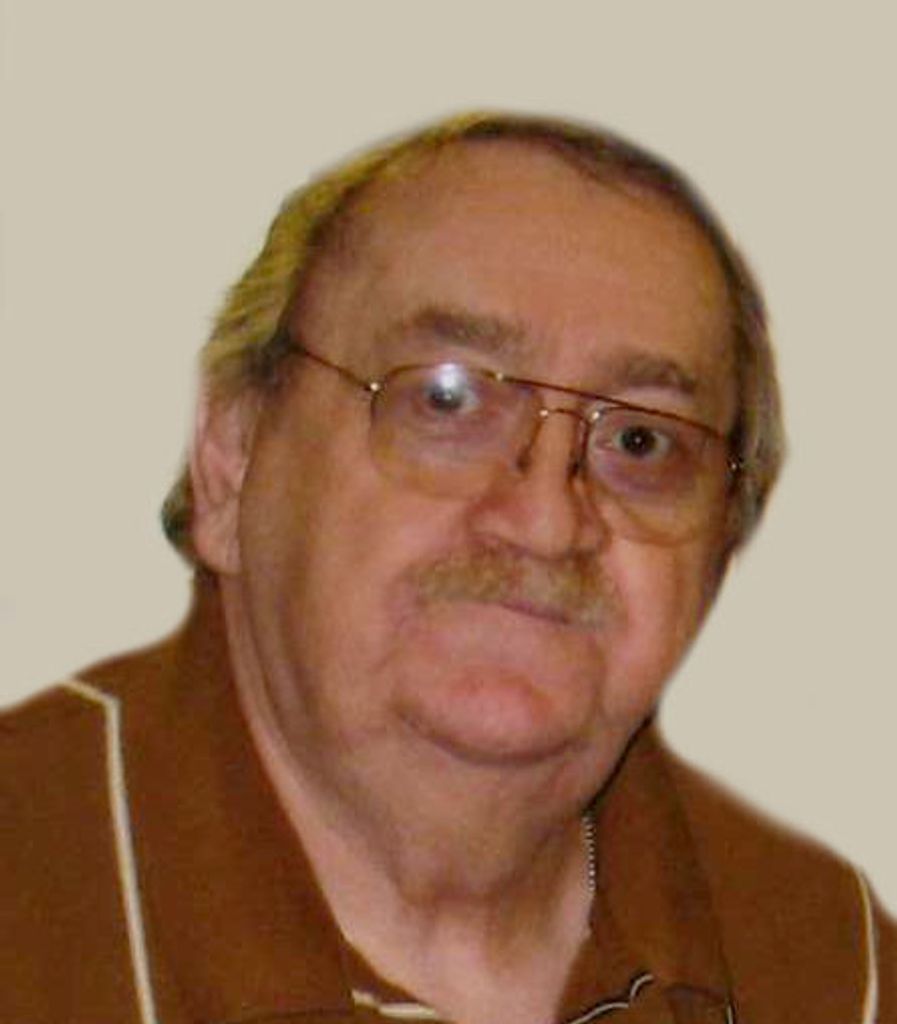 John E. Estelle