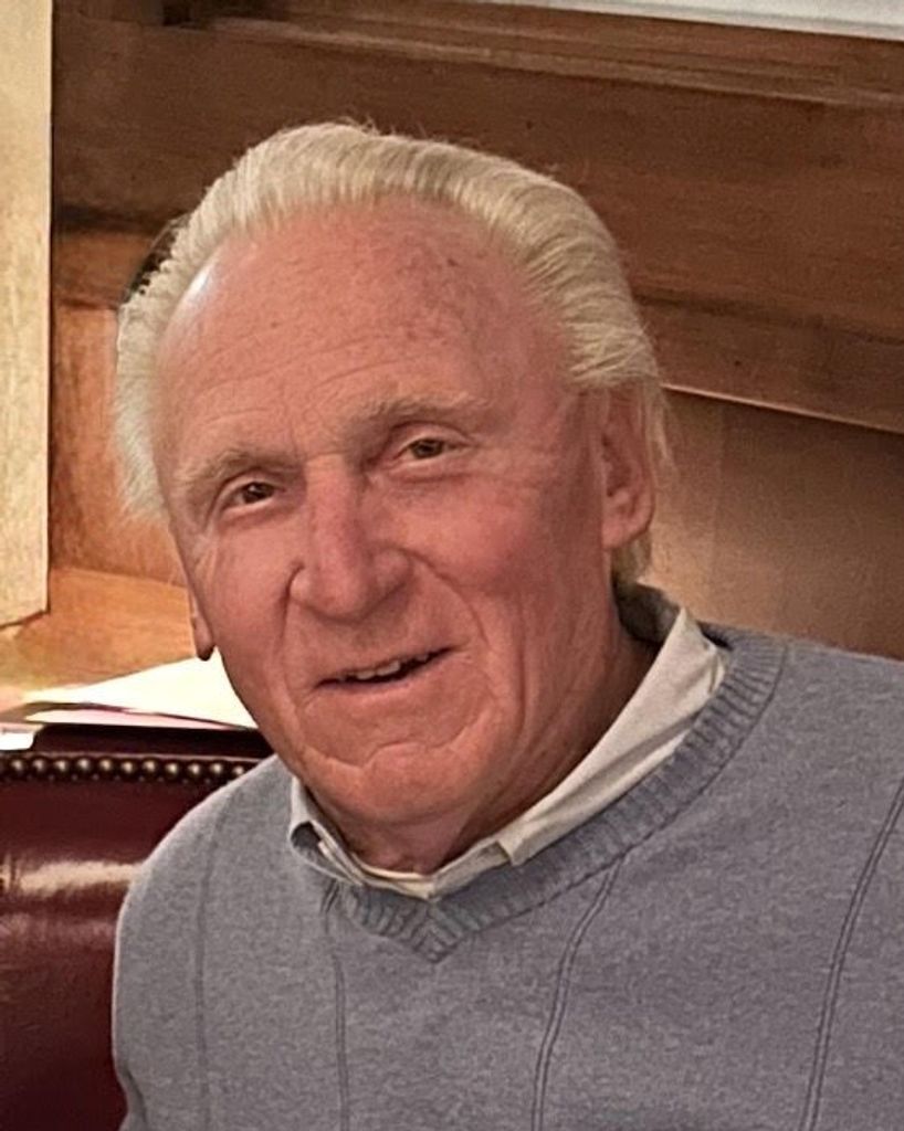 Maurice A. Vanden Eykel Profile Photo