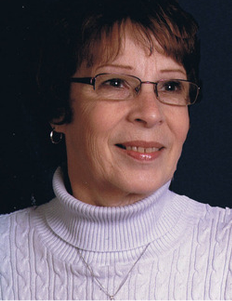 Nancy Shadle