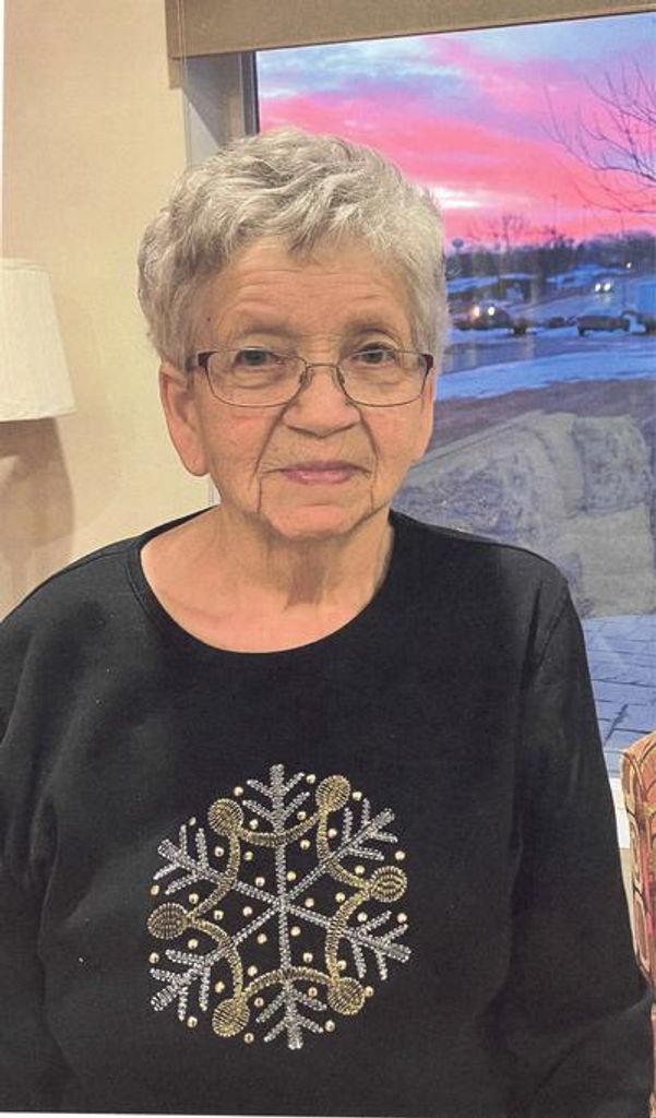 Avis Marie Klinkhammer Profile Photo