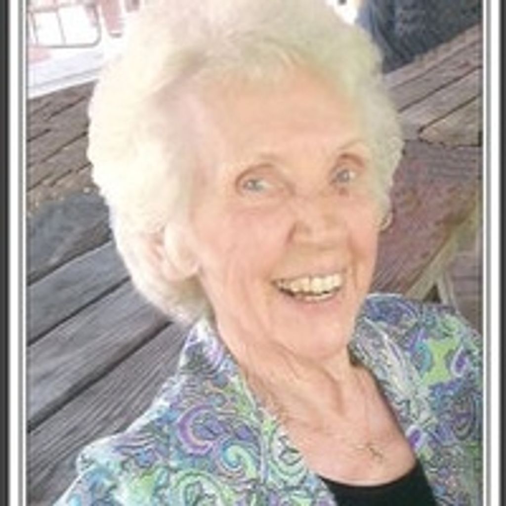 Doris Brown Pratt Profile Photo