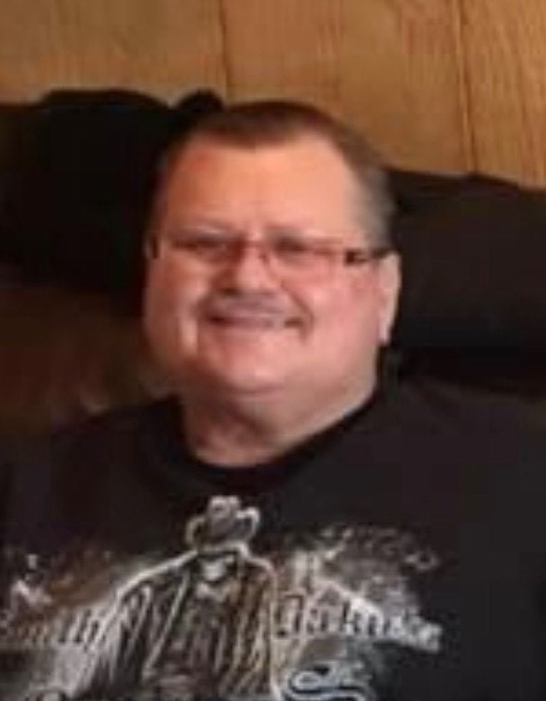 Vernon Edward Fear Profile Photo