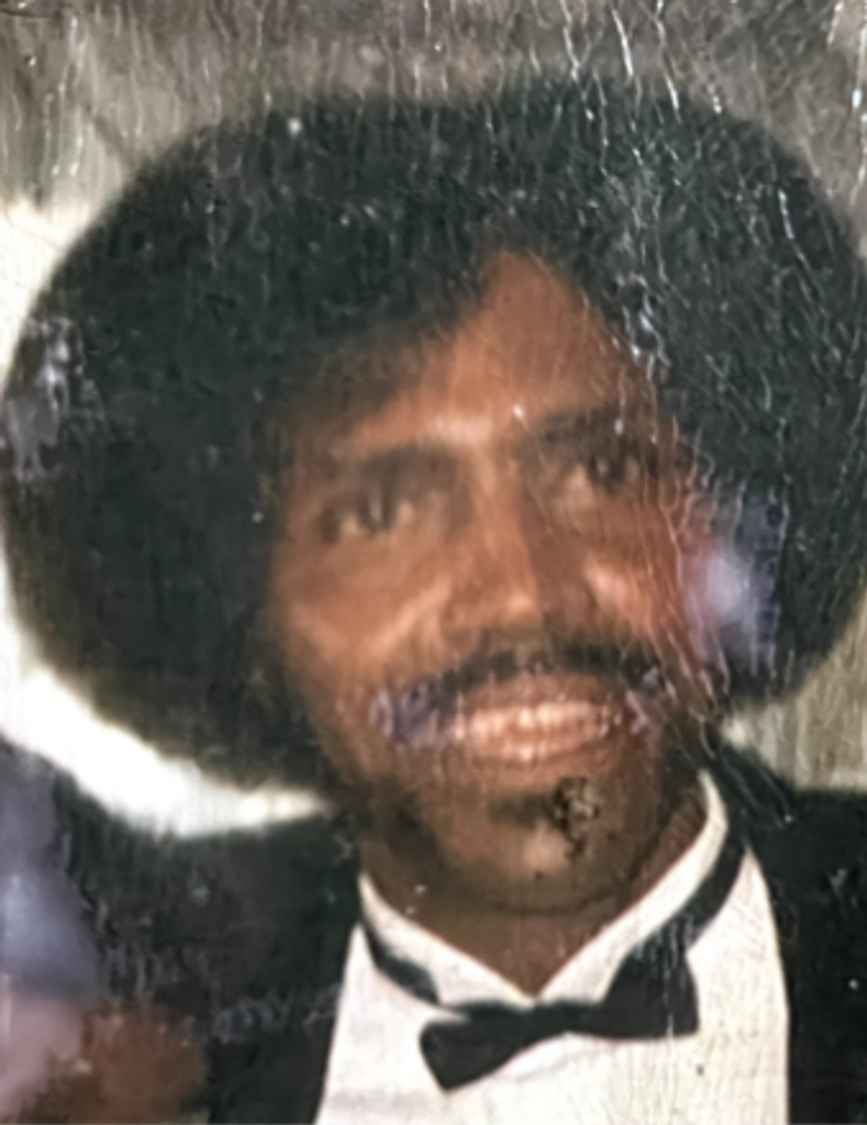 Mr. Walter James Witherspoon Jr.