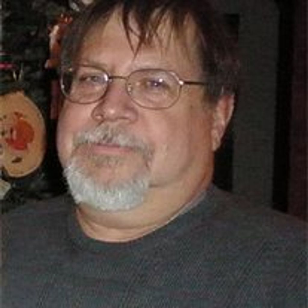 Mark Joseph Falco Profile Photo
