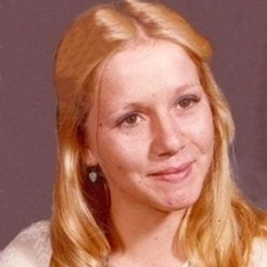 Teresa Jean McMenamin