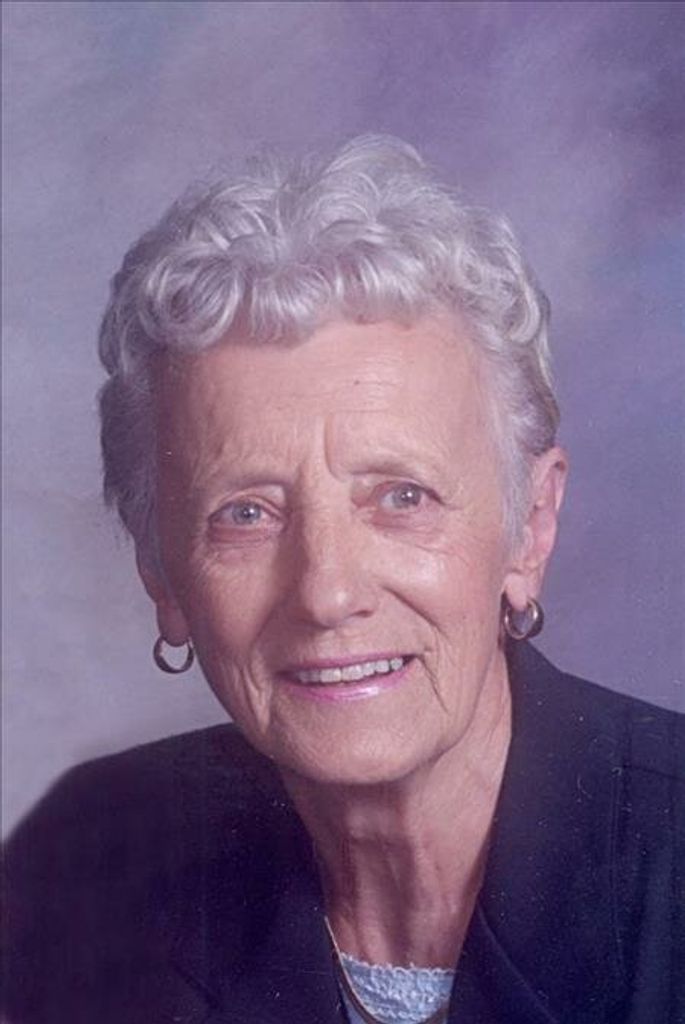Florence L. Smith