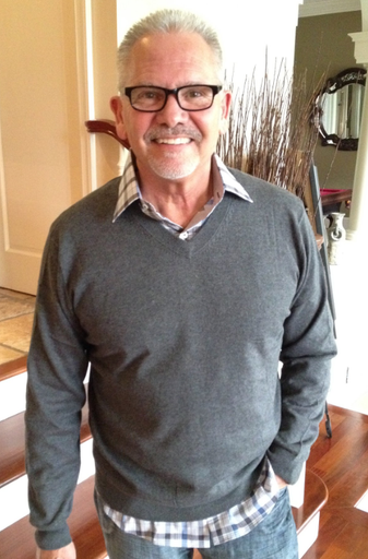 Ronald Roy Long Profile Photo