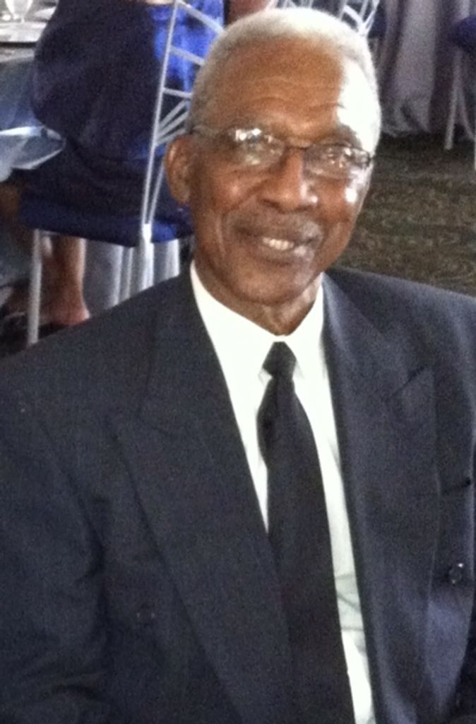 Willie Osby Profile Photo
