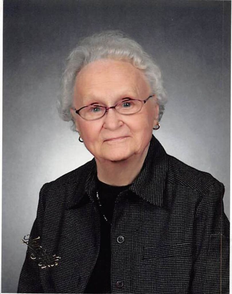 Mildred Treis Profile Photo