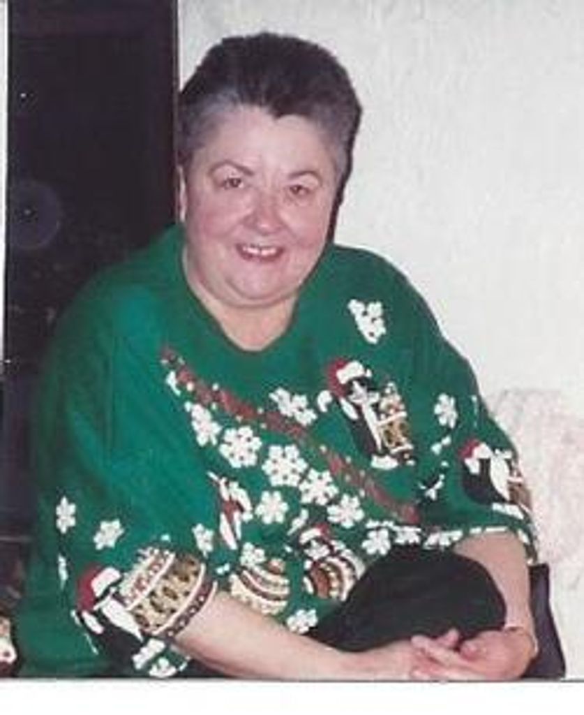 Kathryn Ann Jones Profile Photo