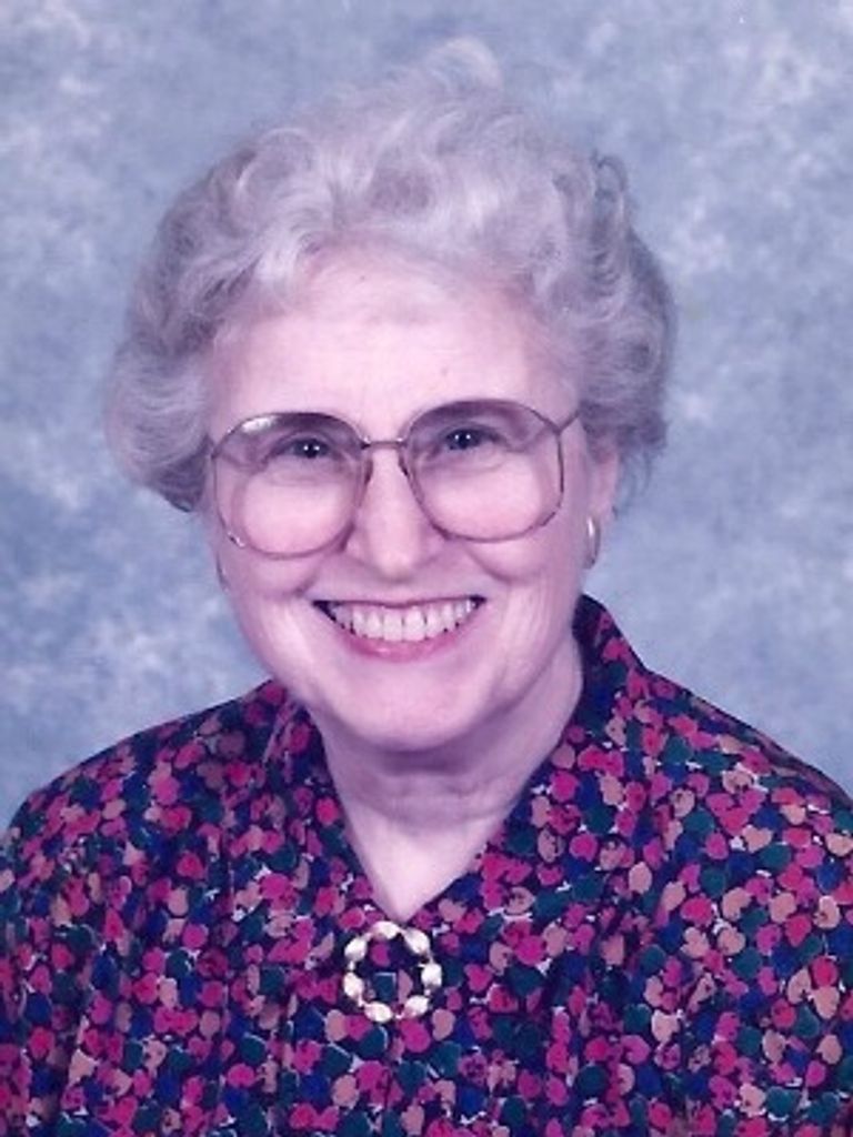 Bonnie Lee Vondra