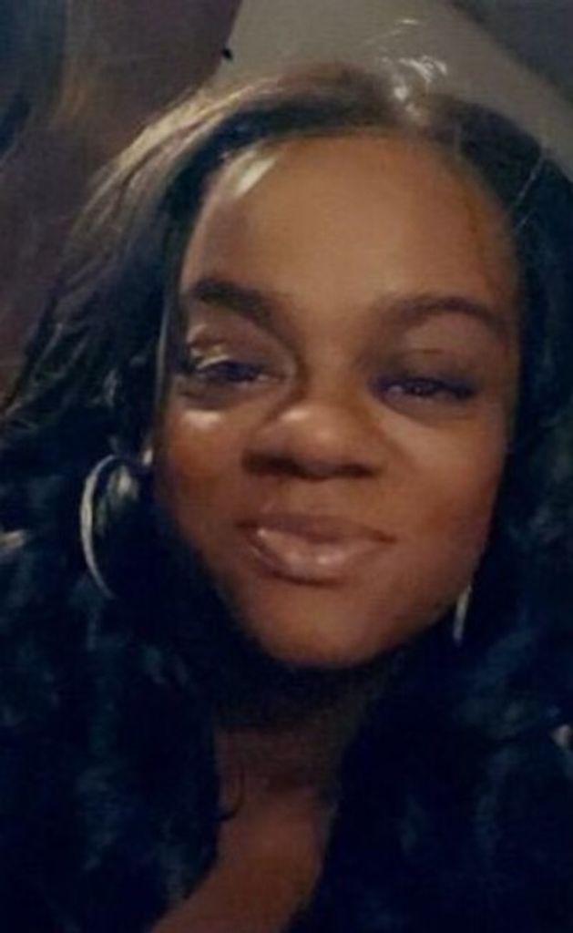 Erica Sharell Burden Profile Photo