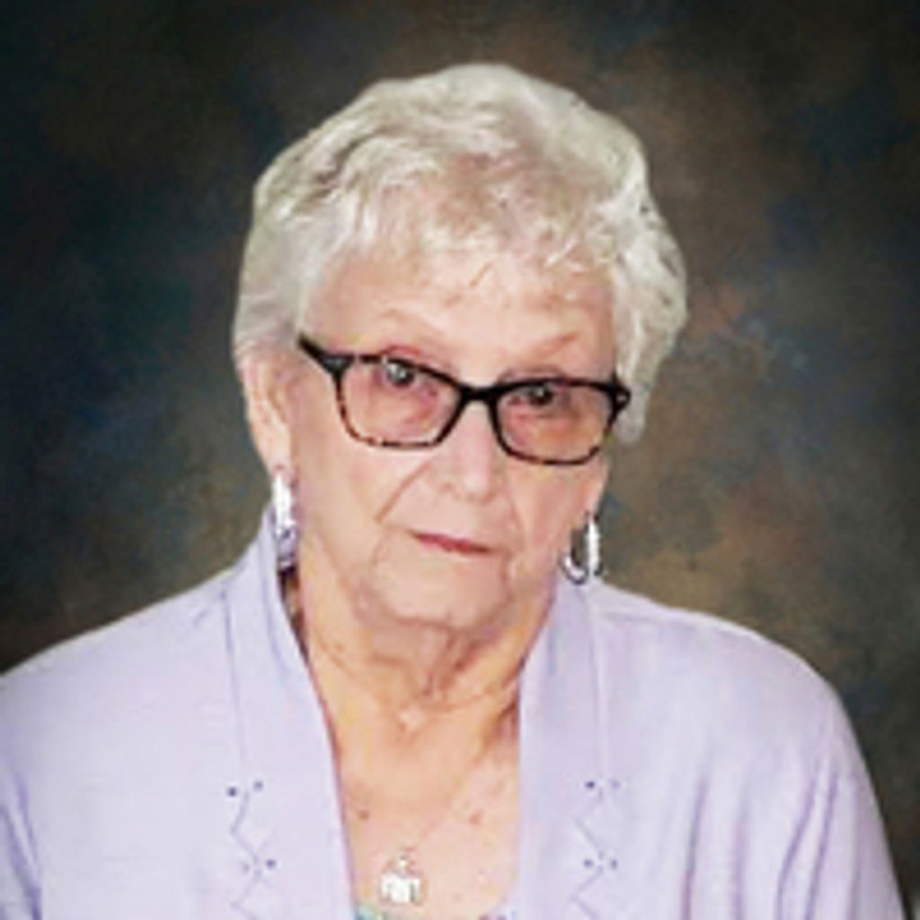 Iva Arlene Yilit Profile Photo