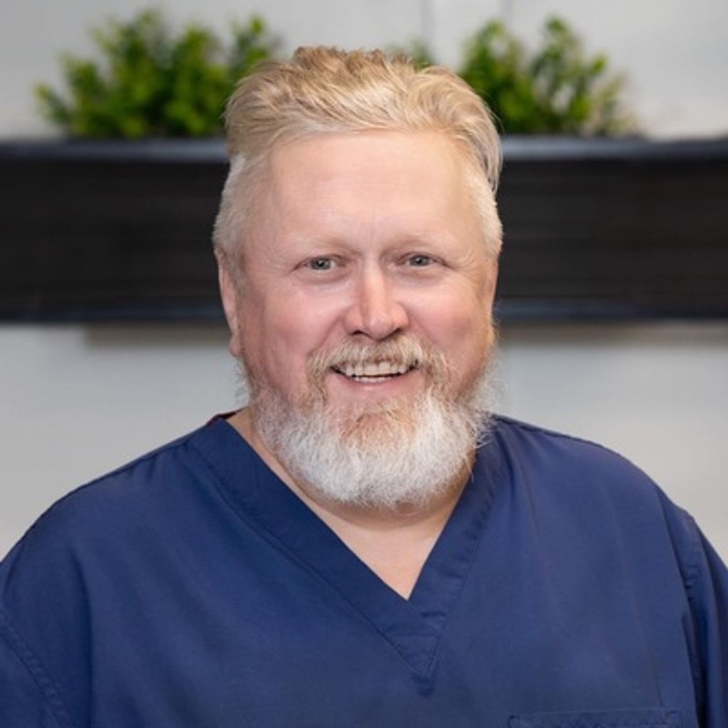 Dr. Cregory Cranford Profile Photo