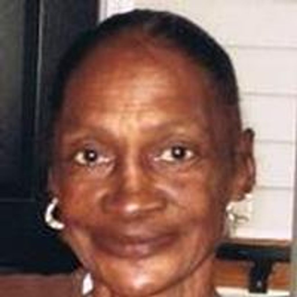 Elsie Louise Colvin