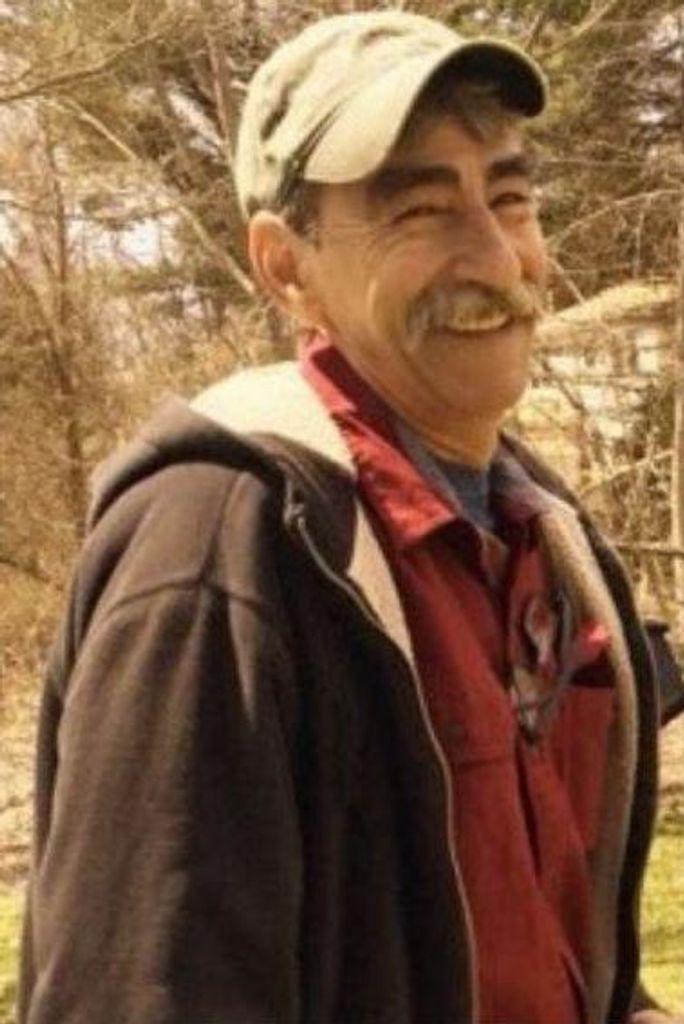Kenneth J. Vieira