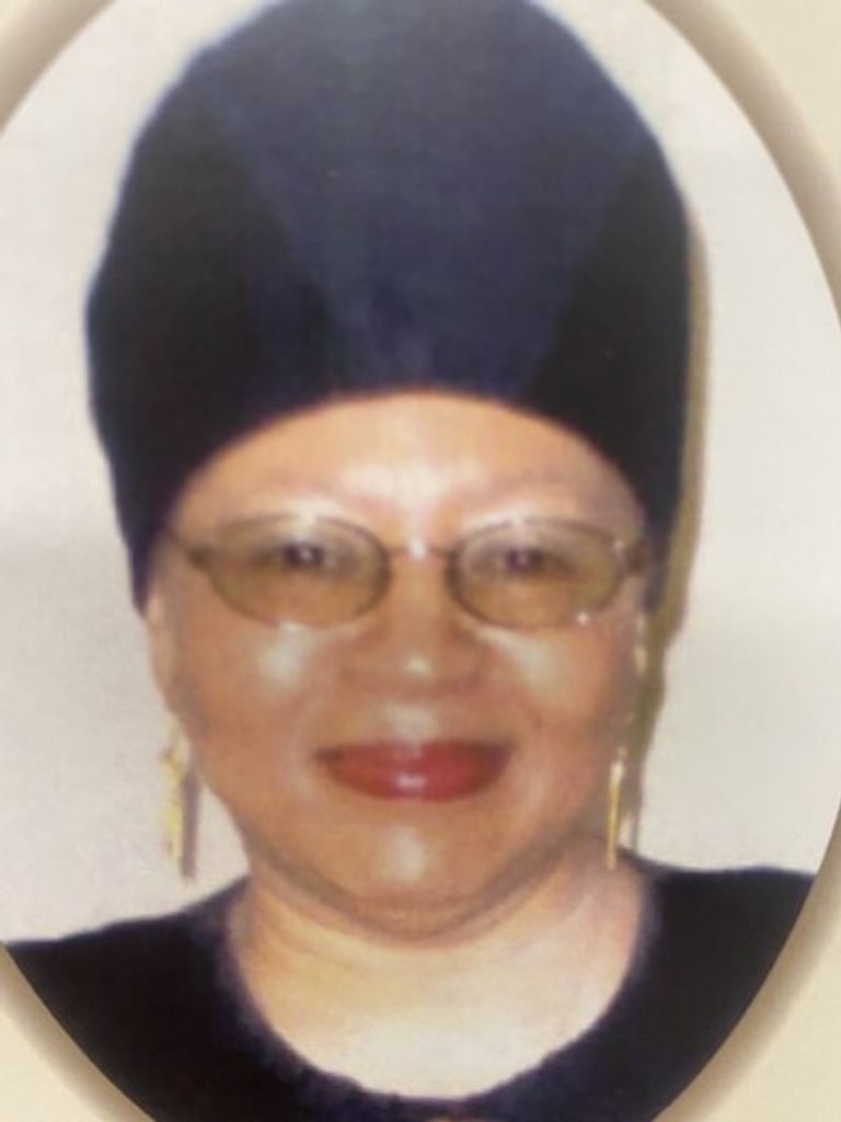 Frances Staton Profile Photo