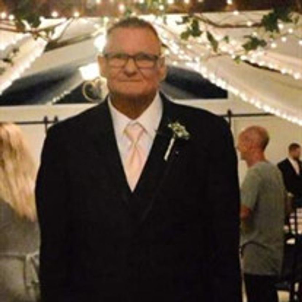 Mark Allen Cunningham Profile Photo