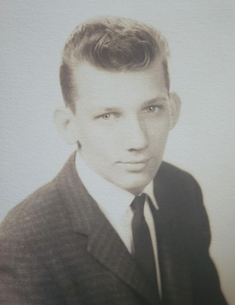 Dale Allen Vallette Profile Photo