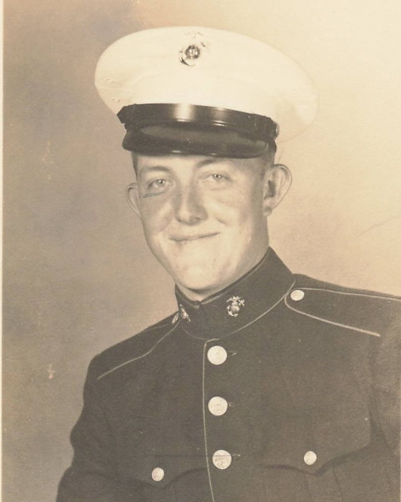 Walter Dotson Mangrum Profile Photo