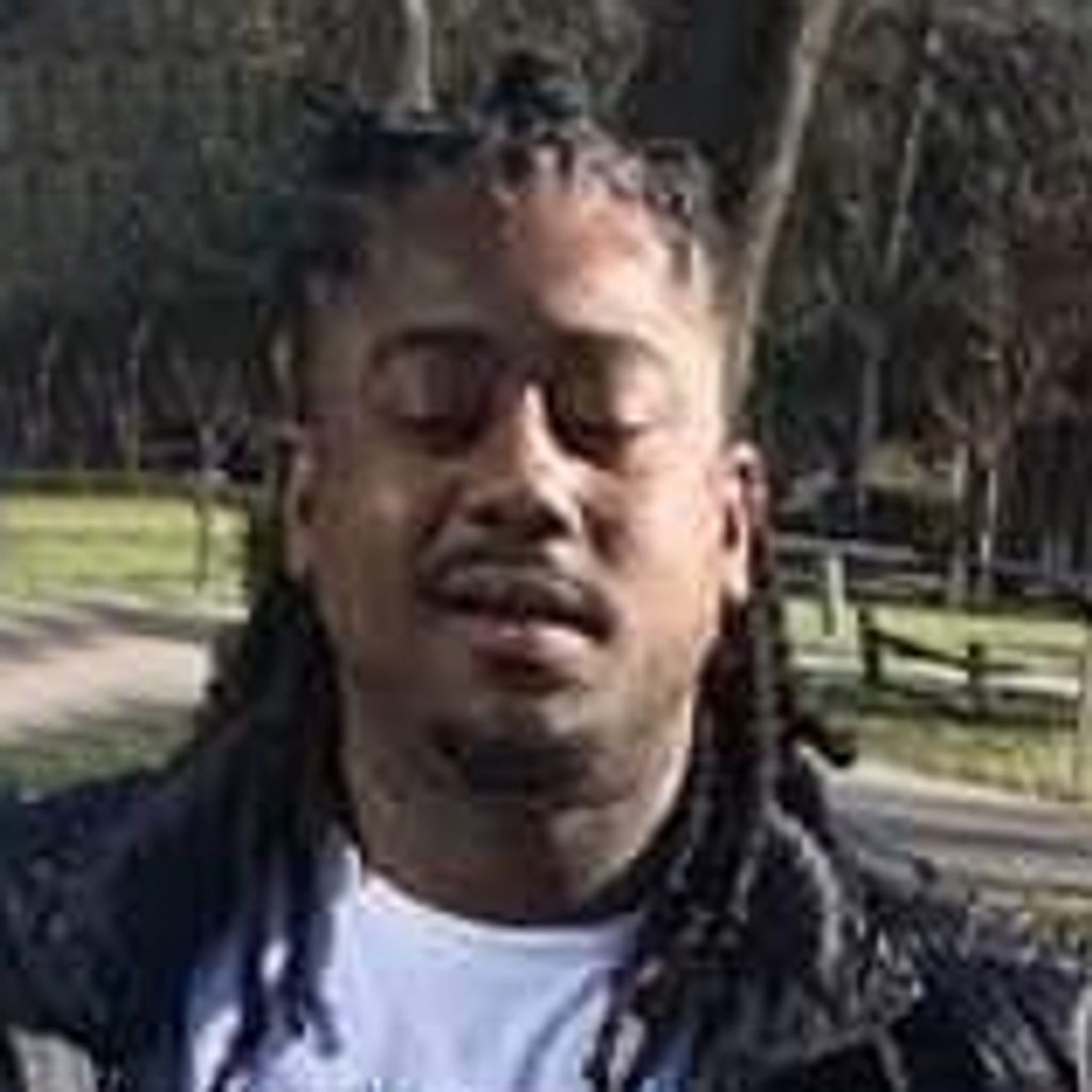 Marcus "Pooti" "Impact" Butler Sr.