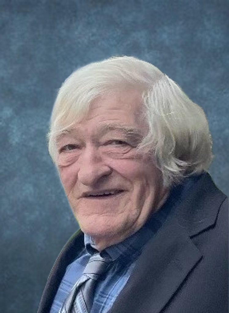 Kenneth M. Thompson Profile Photo