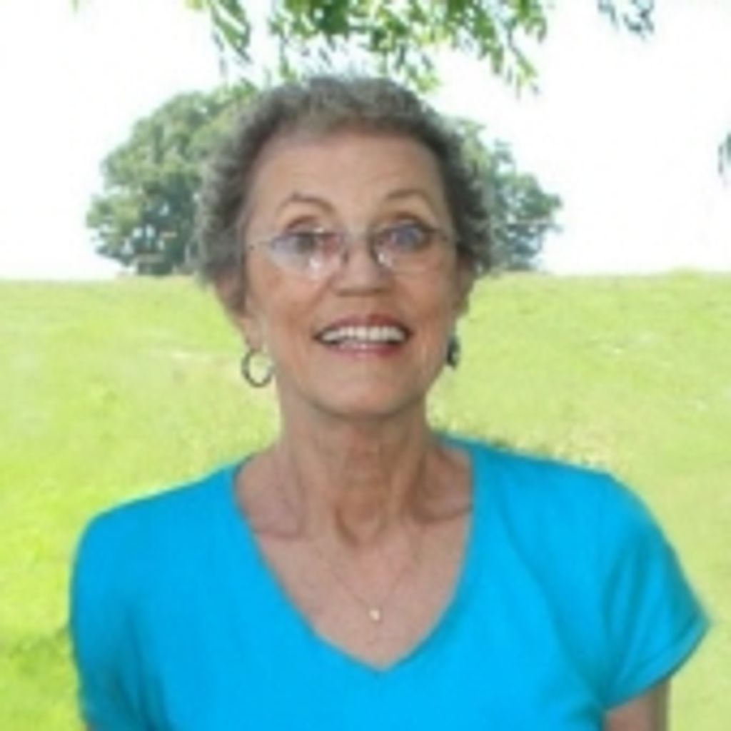 Jacquie Chaves
