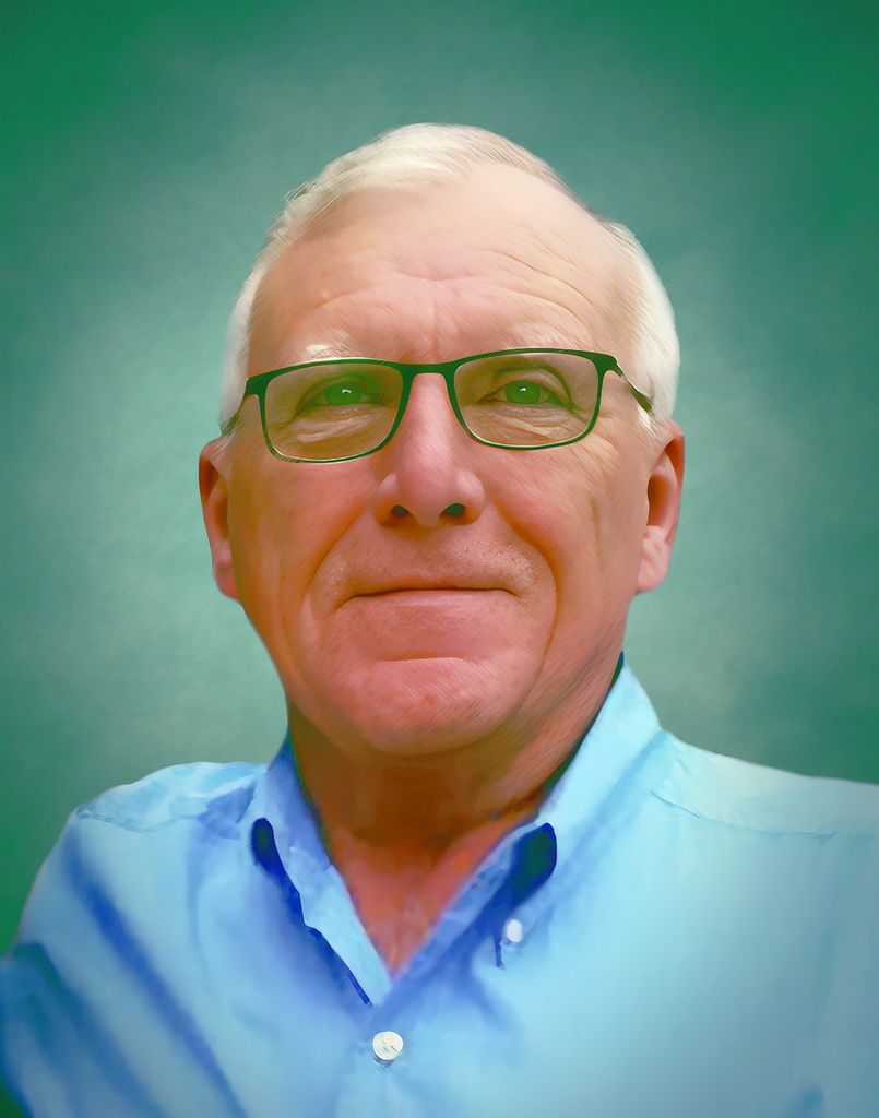 Roy Comer Profile Photo