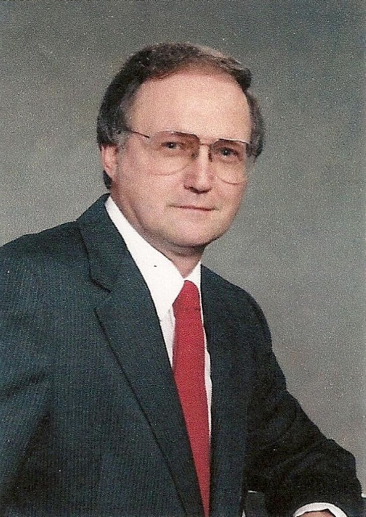 James Preston George Profile Photo