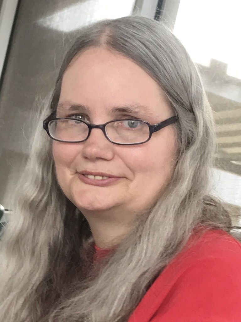 Patricia Thompson