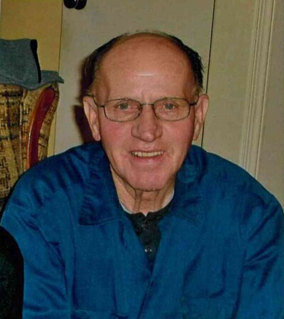 Paul J. Beck Profile Photo