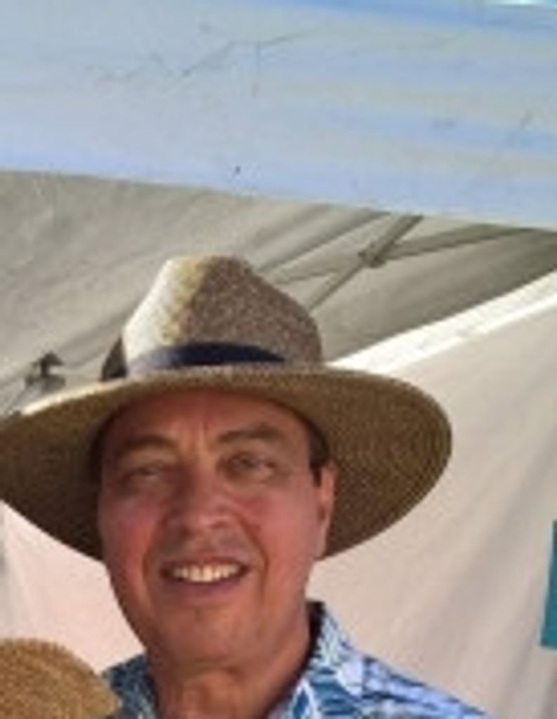 Robert Kenneth Buckley Profile Photo