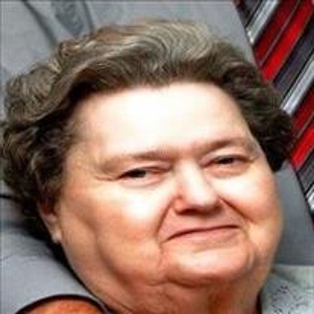 Kathryn J. Showalter Greene