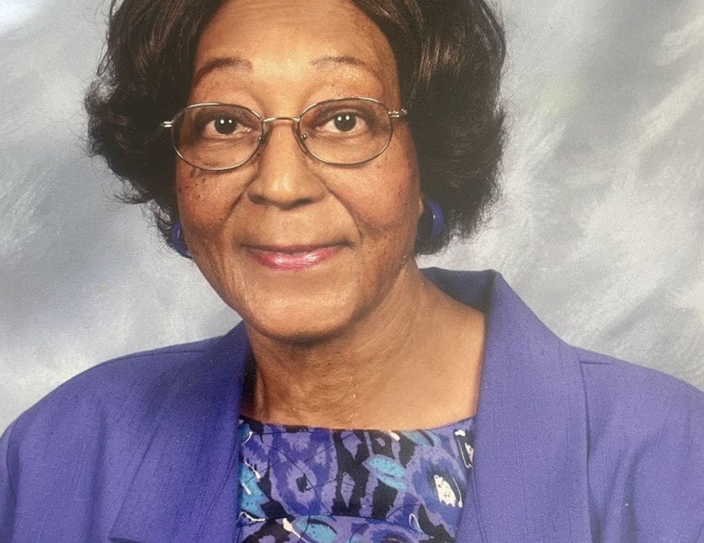 Mary France (Caldwell)  Hassell