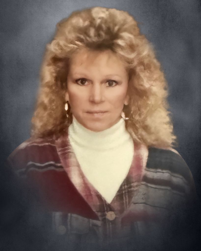 Juanita Neill