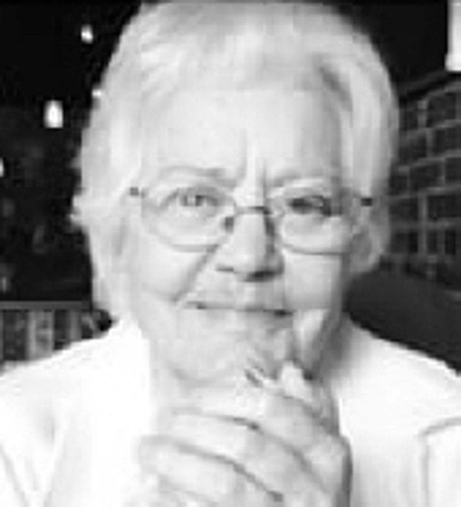 Ruth Dykes Killingsworth