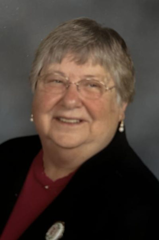 Mildred L. Umble Profile Photo