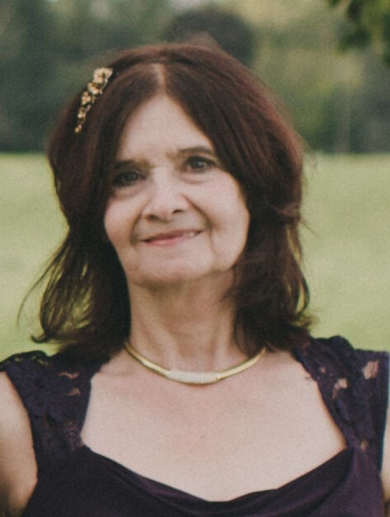 Deborah " Debi" S. (Harris)  Poppke