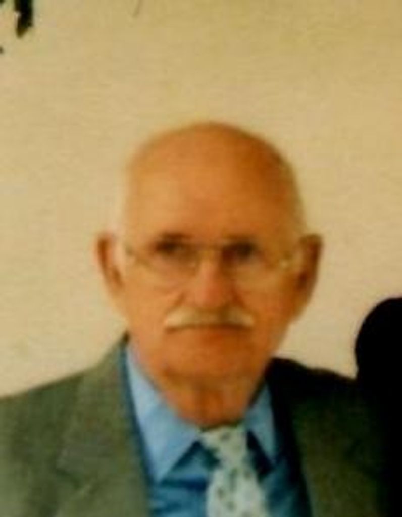 Kenneth J. Irvin Sr.