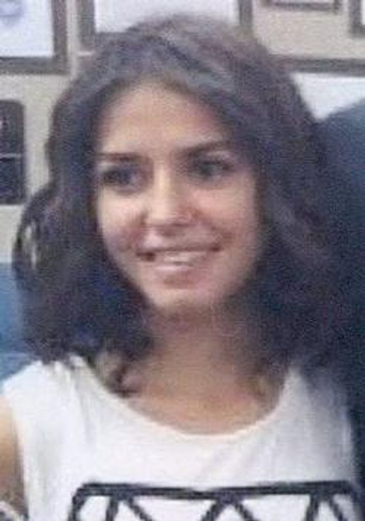 Yolanda Esther Jimenez