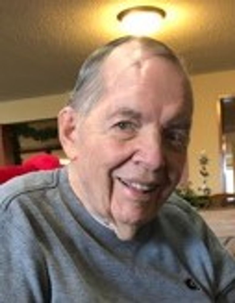Robert Coffey
